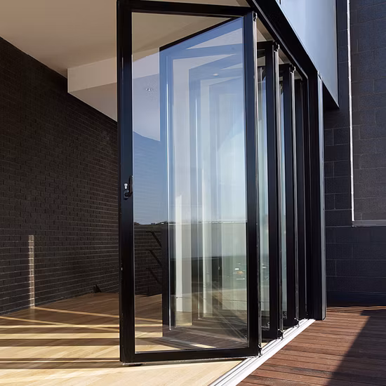 Iron Double Entrance Gate Security Exterior Design Metal Fire Patio Interior Balcony Kitchen Steel Glass Wood PVC Aluminum Aluminium Folding Sliding Window Door