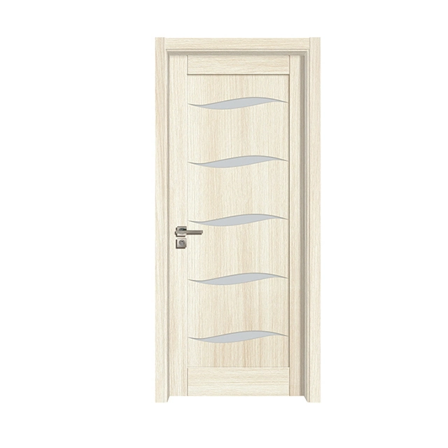 Top Sale Competitive Price House Carving Wooden Door Models, PVC Folding Door