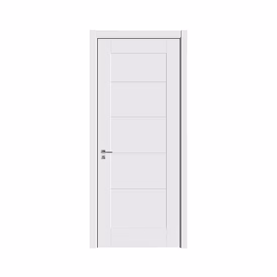 Top Sale Competitive Price House Carving Wooden Door Models, PVC Folding Door