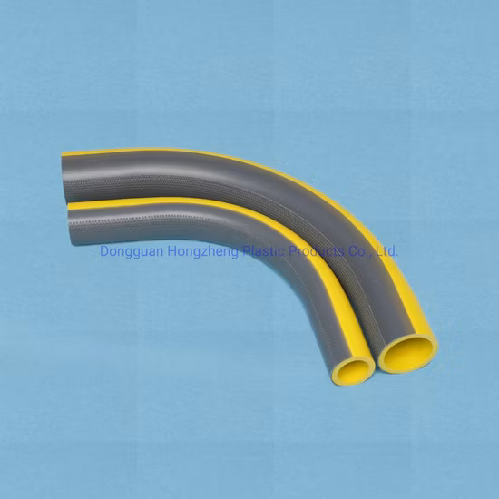 PVC Profile, Plastic Extrusion Parts