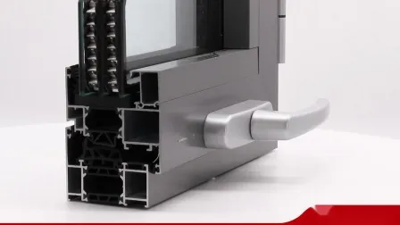 Sample Customization Top Quality New Item Zyk Factory High Gloss PVC Flexible Profile for Furniture Accessories and Sealing Use