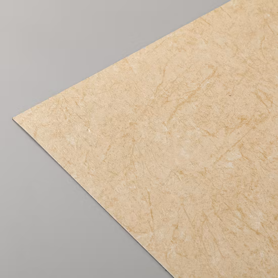 Wooden Surface PVC Ceiling Panel with Waterproof PVC Profile, UV Board, PVC Wall Panel